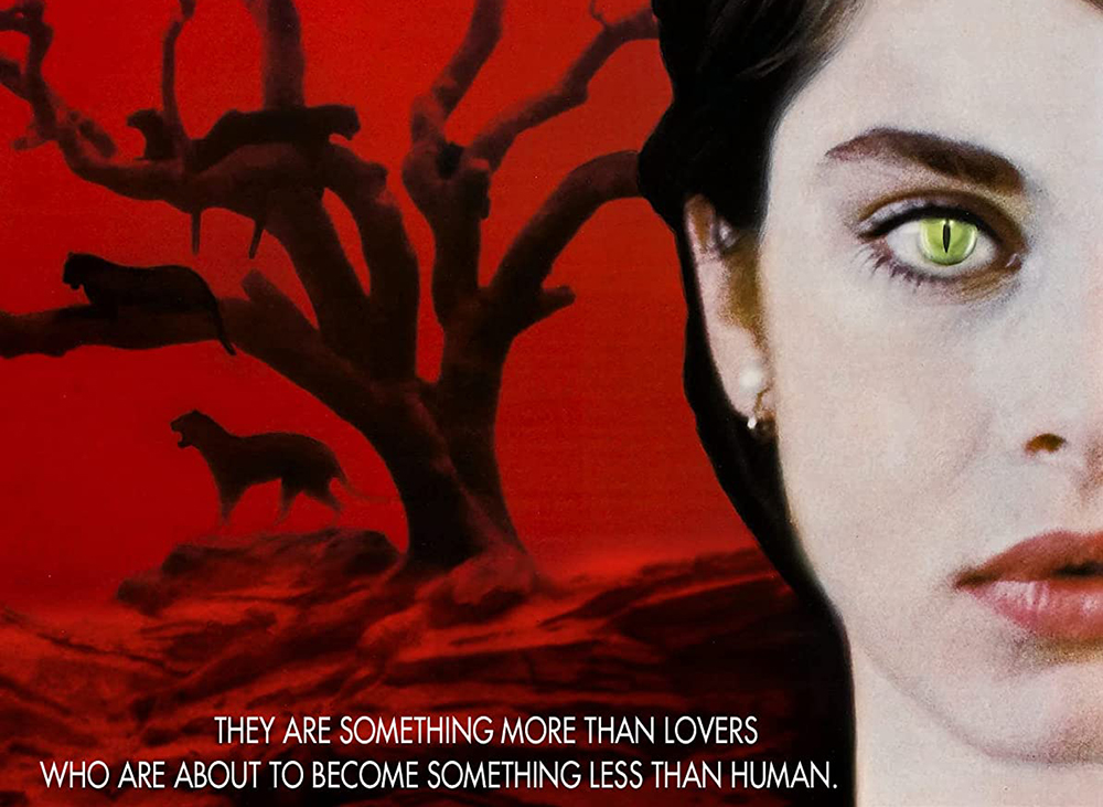 Scream Factory | CAT PEOPLE Collector's Edition 4KUHD