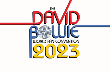 David Bowie World Fan Convention