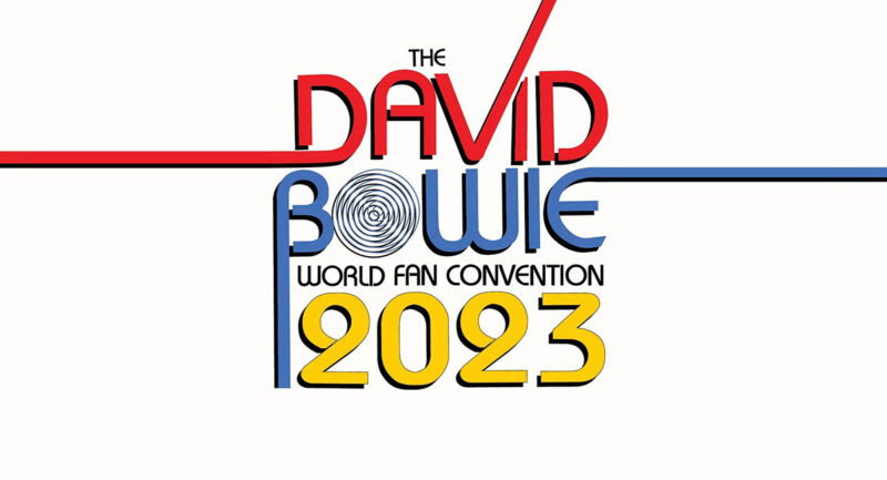 David Bowie World Fan Convention