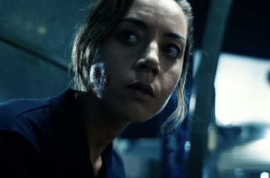 Emily The Criminal starring Aubrey Plaza