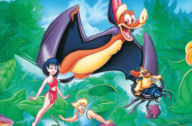 FernGully: The Last Rainforest (30th Anniversary Edition)