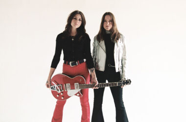 Larkin Poe - 'Blood Harmony'