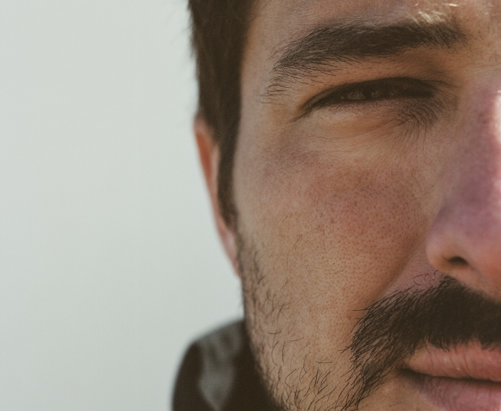 Marcus Mumford Photo Credit: Robin Harper