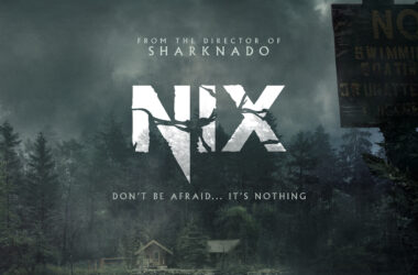 Anthony C. Ferrante’s Psychological Horror Film Nix