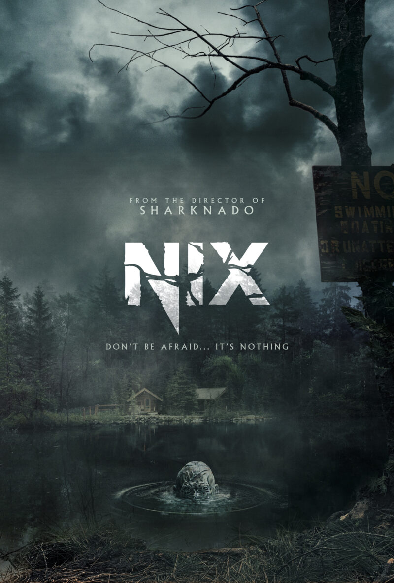 Anthony C. Ferrante’s Psychological Horror Film Nix