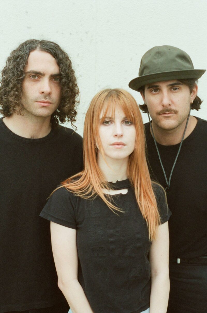 Paramore