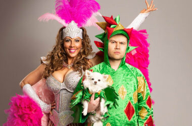 Piff The Magic Dragon