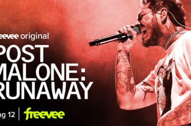 Post Malone Runaway documentary