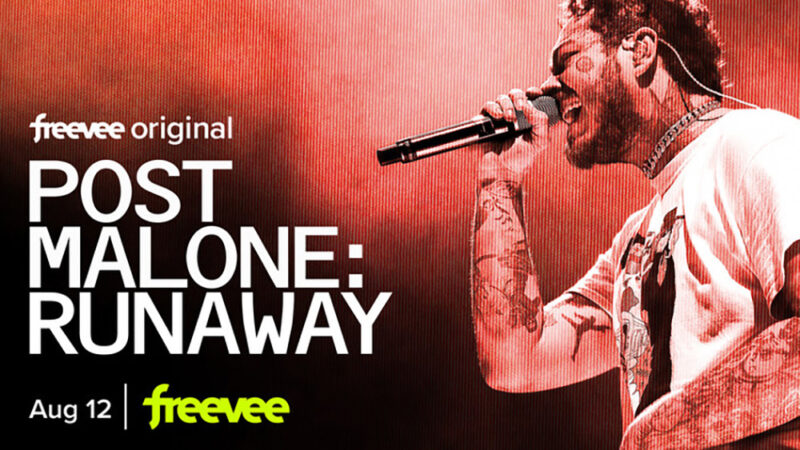 Post Malone Runaway documentary