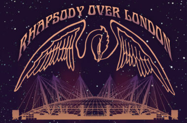 Queen + Adam Lambert Announce ‘Rhapsody Over London’