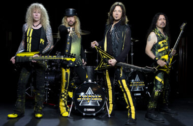 STRYPER