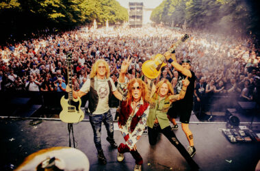 The Dead Daisies