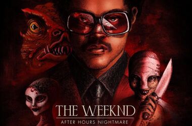 The Weeknd - Halloween Horror Nights