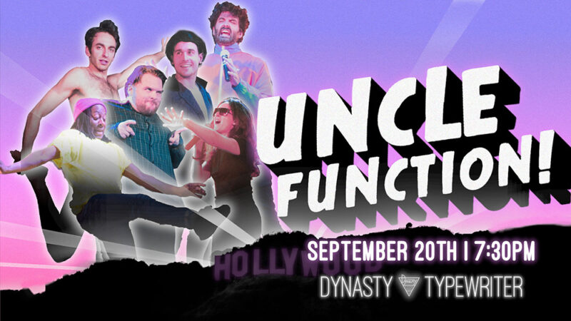 Uncle Function