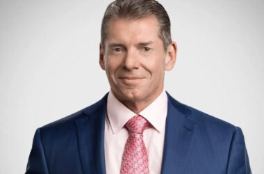 Vince McMahon