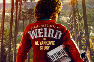 WEIRD: THE AL YANKOVIC STORY