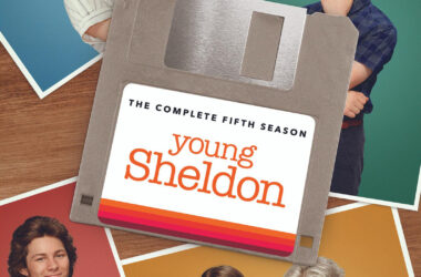 Young Sheldon: The Complete Fifth Season