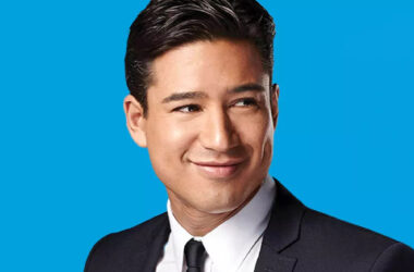 Mario Lopez