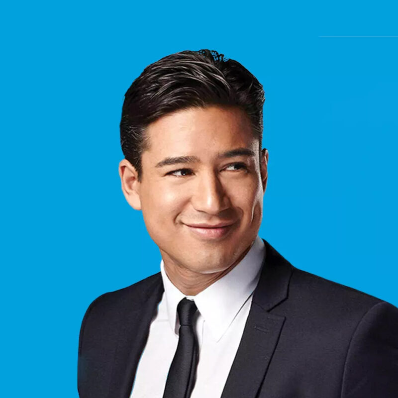 Mario Lopez