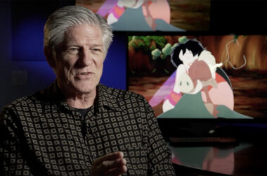 Bill Kroyer on Ferngully's 30th Anniversary