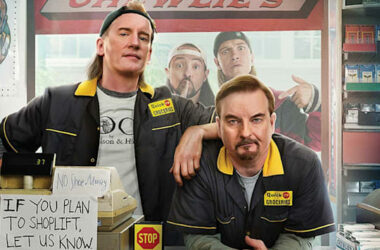 CLERKS III