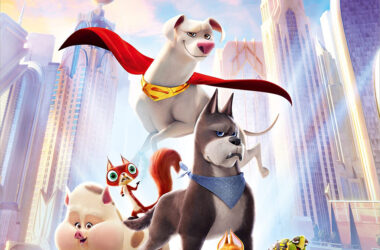 DC League of Super-Pets