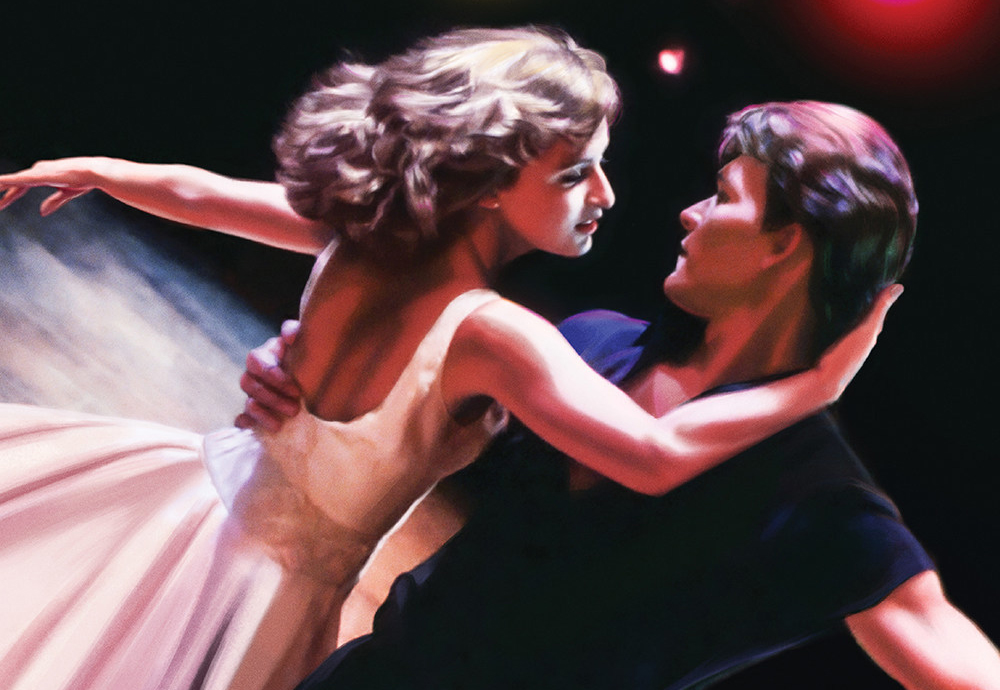Dirty Dancing 35th Anniversary