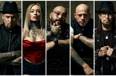 Ink Master on Paramount+