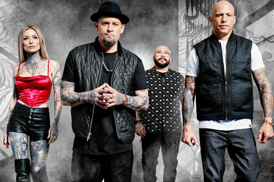 Paramount+ Unveils Stacked Lineup of Contestants For The Highly