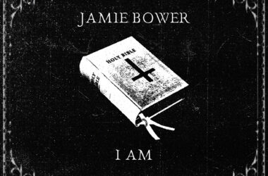 Jamie Campbell Bower Releases Brand New Single "I AM"