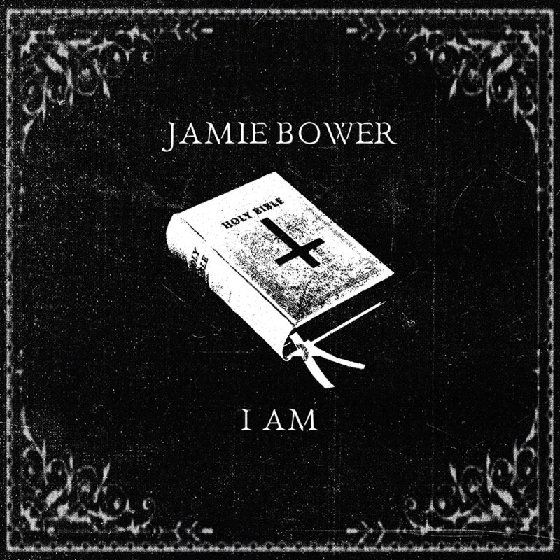 Jamie Campbell Bower Releases Brand New Single "I AM"