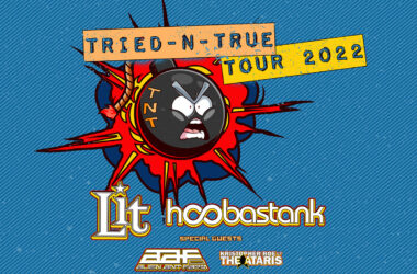 Tried-N-True Tour 2022