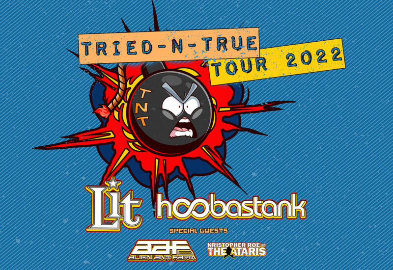 Tried-N-True Tour 2022