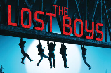 Lost Boys 35th Anniversary 4KUHD