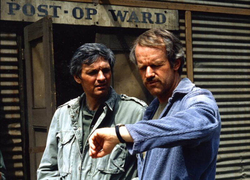 M*A*S*H: When Television Changed Forever