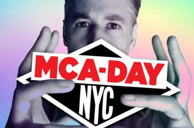 MCA DAY 2022