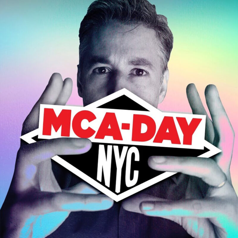 MCA DAY 2022