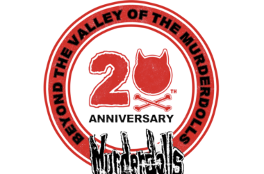 Murderdolls 20th Anniversary
