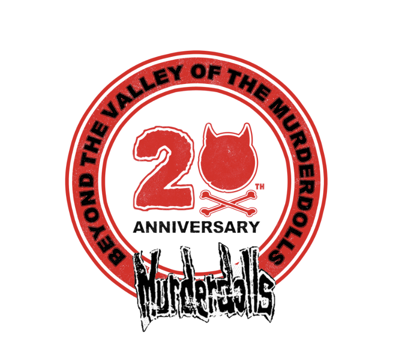 Murderdolls 20th Anniversary