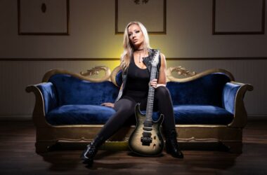 Nita Strauss