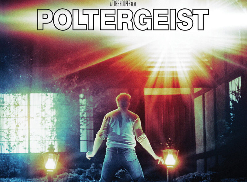 POLTERGEIST