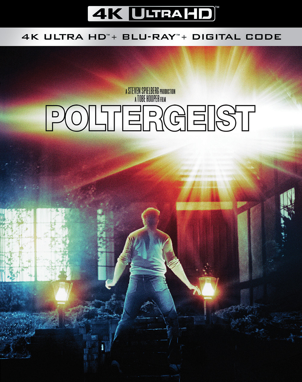 POLTERGEIST