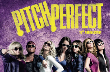 Pitch Perfect 10th Anniversary 2022