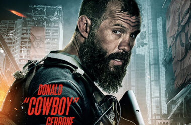 Project Legion starring Donald "Cowboy" Cerrone