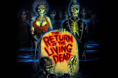 THE RETURN OF THE LIVING DEAD Collector’s Edition