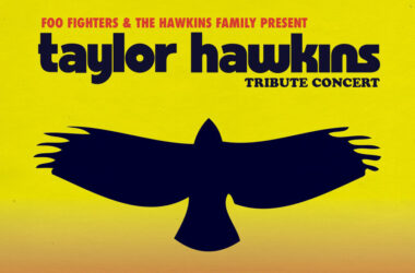 Taylor Hawkins Tribute Concerts 2022