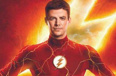 The Flash: The Complete Eighth Season