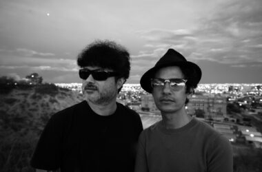 The Mars Volta