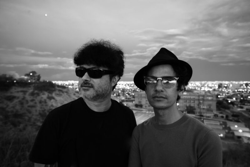 The Mars Volta