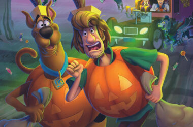 Trick or Treat Scooby Doo 2022 featured